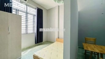 ✨ Căn hộ 1 Phòng Ngủ ngay Khuông Việt - Tân Phú - Free xe