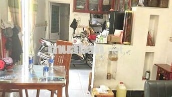 “Tổ ấm cho gia đình trẻ – Nhà 3.5×8m 1 trệt 1 Lầu gần AEON Tân Phú”