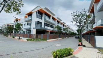 Nhà đã xây, cách Phú Mỹ Hưng 20 phút 5x16m, chỉ 1tỷ2 nhận nhà ở ngay