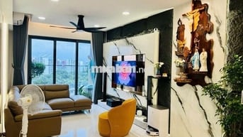 Brilliant , 160m2 , 3pn-1kho-3wc ,full nội thất cao cấp giá 28tr/tháng