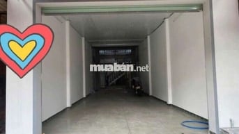 NHÀ CHO THUÊ 4x25 – MẶT TIỀN PHAN V HỚN BÀ ĐIỂM, HÓC MÔN- GIÁ 14 TRIÊU