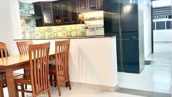 Chính chủ cần bán nhanh căn hộ Bàu Cát 2" - 60m², 2PN, 2WC, giá 2.7ty