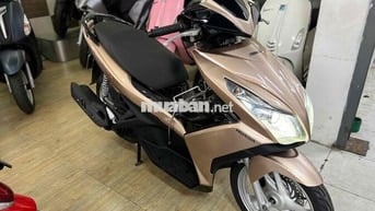 Ab 125 2014❇️Đồng Moto Đà Lạt ❇️