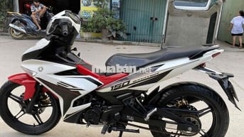 Siêu Phẩm Exciter 150 chính chủ máy zin 100%