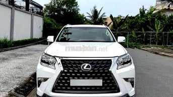 LEXUS GX460