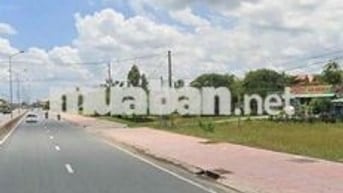 🔥 BÁN GẤP ĐẤT ĐẸP – GIÁ TỐT – PHƯỚC VINH TÂY, TÂY NINH 🔥