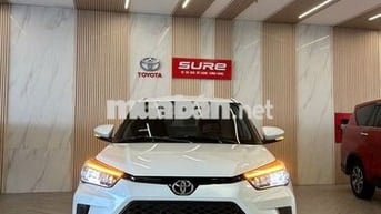 TOYOTA RAIZE 1.0 Turbo