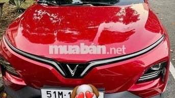 VinFast VF6 2025 Eco Đỏ - 2000 km lướt keng