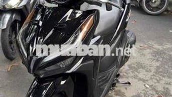honda vario 2021 bstp đen bóng New zin