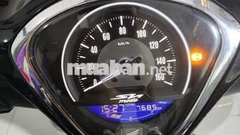Sh 125 ABS xe nhà đi chợ, nguyên zing.