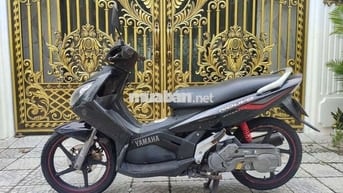 XE YAMAHA NOUVO CHẠY MẠNH ÊM