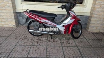 sym 100cc