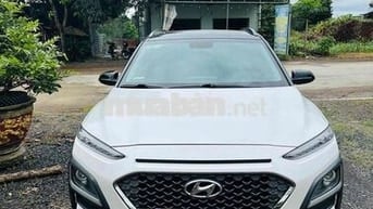 Hyundai Kona 2019 1.6 Turbo - 48000 km
