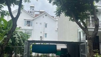 Bán đất nền 7x18 Sadeco Ven Sông MT sông giá 165T/m2 