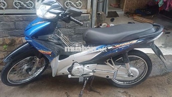 Wave rsx 2011
 Ae mến alo e 
 Máy  êm thì thầm