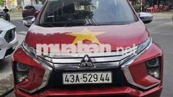 Mitsubishi Xpander 2020 1.5 AT - 80000 km