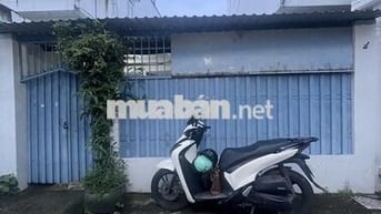 HẺM THÔNG - XE HƠI VÀO NHÀ - CÁCH CẦU CHÀ VÀ 5 PHÚT ĐI XE - 118M2