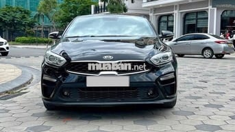 Kia Cerato 2019 1.6 AT Deluxe - 70000 km