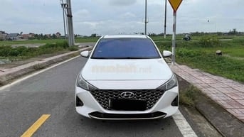 Hyundai Accent 2021 1.4 AT Special - 70000 km