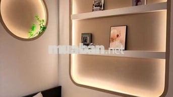 CHDV 1 PHÒNG NGỦ TÁCH BẾP (1PN)