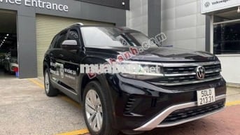 Volkswagen Teramont 2.0 AT 2022 - 1 Tỷ 599 Triệu
