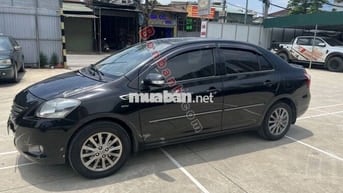 Toyota Vios 1.5E 2014 - 195 Triệu