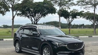 Mazda CX 8 2022 2.5 Premium - 57000 km