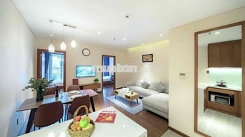 ✨TRỐNG LẠI 2PN BAN CÔNG, NGAY NƠ TRANG LONG✨FULL NT CAO CẤP