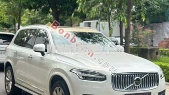 Volvo XC90 T6 Inscription 2018