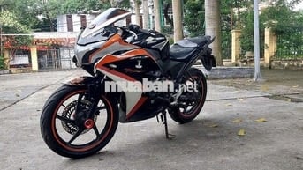 Cần bán CBR 150 Nhập khẩu thái lan