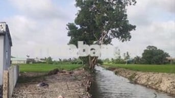 Đất mặt tiền 154m2 đường Nguyễn Quang Đại