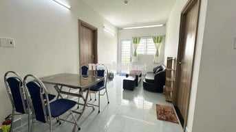 Chung cư Nam Long- Hồng Phát 6tr có ban công