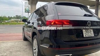 Volkswagen Teramont 7 chỗ nhập Mỹ Sản Xuất 2022