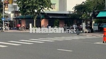 cho thuê căn góc 2 mặt tiền kinh doanh q6 sầm uất