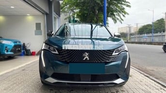 Peugeot 3008 Premium 2024 - 9386km