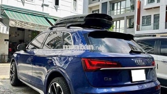 Audi Q5 2021 45 TFSI quattro S line – 37.000 km