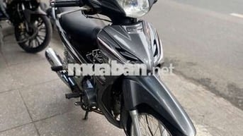 Honda future x 2011 mới 90% Biển số 37