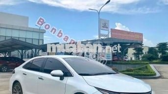 Toyota Corolla altis 1.8V 2022