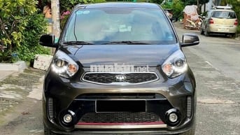 Kia Morning 2016 Si 1.25 MT - 22,000km BAO CHECK