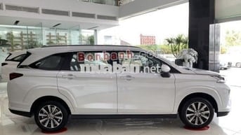 Toyota Veloz Cross 1.5 CVT 2024
