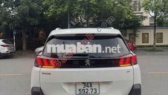 Peugeot 5008 GT 1.6 AT 2022