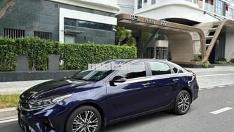 Kia K3 2022 2.0 Premium lướt, xe đẹp zin ạ