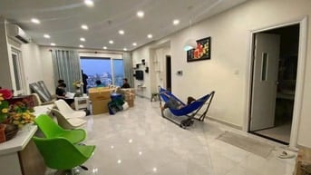  Phúc Yên, Phan Huy Ích, TB, 110m2, 3PN, 2WC, Nội thất, 12tr/th.