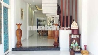CHO THUÊ NHÀ 2 PHÒNG NGỦ FULL NỘI THẤT KHU HÀ QUANG 2 GIÁ 12.5 TRIỆU/T