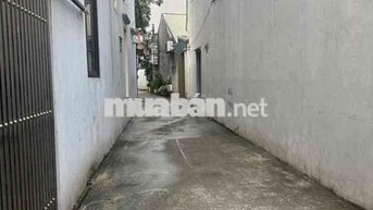 CHÍNH CHỦ CẦN BÁN 50M - MT4.5M ĐƯỜNG BẮC CẦU - LONG BIÊN