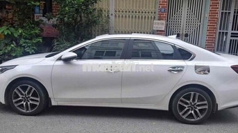 Kia Cerato 1.6 Luxury  2019-xe zin không lỗi
