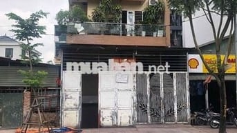 CHO THUÊ 2 TẦNG DƯỚI 120 m2/ tầng