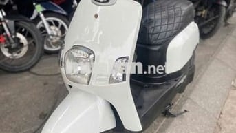 Yamaha cuxi 125 2015 mới 90% biển số thành phố