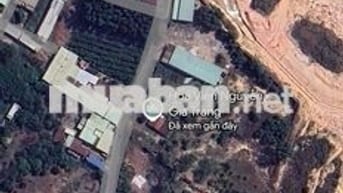 BÁN ĐẤT 2013,5m2 TẠI TAM AN, LONG THÀNH - 300m² THỔ CƯ, ĐƯỜNG GIAO THÔ