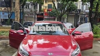 Kia cerato luxury 2021